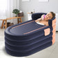 Portable PVC Inflatable Bathtub