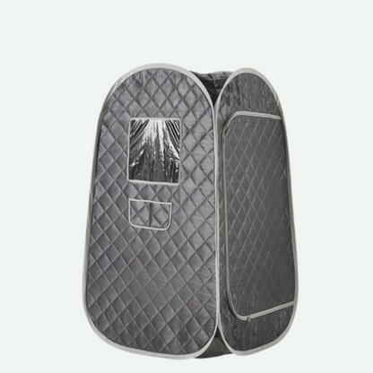 Hammam / Sauna XL Foldable transportable