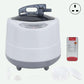 1000W Portable Steam Generator for HAMMAM