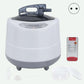 1000W Portable Steam Generator for HAMMAM