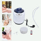 1000W Portable Steam Generator for HAMMAM