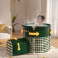 SPAS Foldable &amp; transportable bath