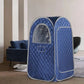 Hammam / Sauna XL Foldable transportable