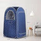 Hammam / Sauna XL Pliable transportable