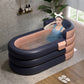 Baignoire Gonflable Portable en PVC