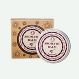 Lavender Aromatic Balm