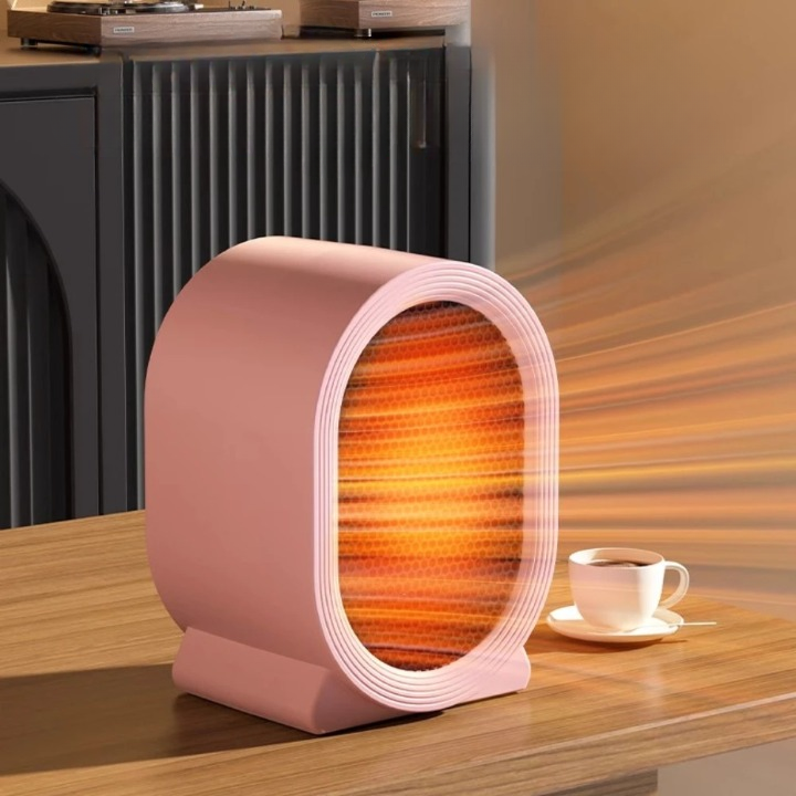 Souffleur d'air chaud pour la fonction SAUNA