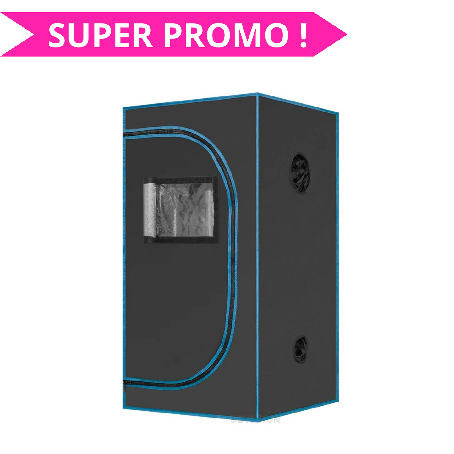 SUPER PROMO! Portable Hammam &amp; Sauna – High-end