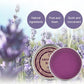 Lavender Aromatic Balm